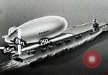 Standbild Luftschiff United States USA, 1950, aus Sekunde 28 historischem Filmmaterial Videoclip 65675077416