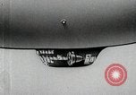 Standbild Luftschiff United States USA, 1950, aus Sekunde 57 historischem Filmmaterial Videoclip 65675077416