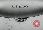 Standbild Luftschiff United States USA, 1950, aus Sekunde 58 historischem Filmmaterial Videoclip 65675077416