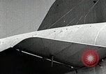 Image dirigeable United States USA, 1950, de la seconde 52 séquences d'archives historiques vidéo 65675077417