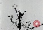 Standbild Luftschiff United States USA, 1950, aus Sekunde 8 historischem Filmmaterial Videoclip 65675077418