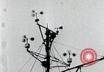 Standbild Luftschiff United States USA, 1950, aus Sekunde 10 historischem Filmmaterial Videoclip 65675077418