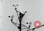 Standbild Luftschiff United States USA, 1950, aus Sekunde 11 historischem Filmmaterial Videoclip 65675077418