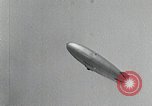 Standbild Luftschiff United States USA, 1950, aus Sekunde 17 historischem Filmmaterial Videoclip 65675077418