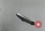 Standbild Luftschiff United States USA, 1950, aus Sekunde 19 historischem Filmmaterial Videoclip 65675077418