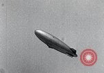 Standbild Luftschiff United States USA, 1950, aus Sekunde 21 historischem Filmmaterial Videoclip 65675077418