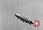 Standbild Luftschiff United States USA, 1950, aus Sekunde 23 historischem Filmmaterial Videoclip 65675077418