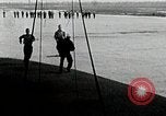 Standbild Luftschiff United States USA, 1950, aus Sekunde 31 historischem Filmmaterial Videoclip 65675077418