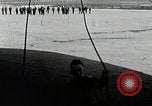 Standbild Luftschiff United States USA, 1950, aus Sekunde 34 historischem Filmmaterial Videoclip 65675077418
