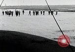 Standbild Luftschiff United States USA, 1950, aus Sekunde 37 historischem Filmmaterial Videoclip 65675077418