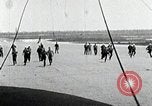 Standbild Luftschiff United States USA, 1950, aus Sekunde 39 historischem Filmmaterial Videoclip 65675077418