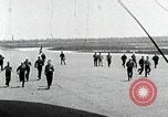 Standbild Luftschiff United States USA, 1950, aus Sekunde 40 historischem Filmmaterial Videoclip 65675077418