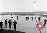 Standbild Luftschiff United States USA, 1950, aus Sekunde 41 historischem Filmmaterial Videoclip 65675077418