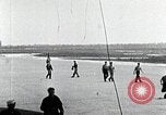 Standbild Luftschiff United States USA, 1950, aus Sekunde 43 historischem Filmmaterial Videoclip 65675077418