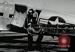 Standbild Luftschiff United States USA, 1950, aus Sekunde 58 historischem Filmmaterial Videoclip 65675077418