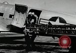 Standbild Luftschiff United States USA, 1950, aus Sekunde 60 historischem Filmmaterial Videoclip 65675077418