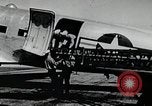 Standbild Luftschiff United States USA, 1950, aus Sekunde 61 historischem Filmmaterial Videoclip 65675077418