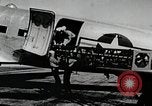 Standbild Luftschiff United States USA, 1950, aus Sekunde 62 historischem Filmmaterial Videoclip 65675077418