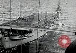 Image of airship Atlantic Ocean, 1950, second 17 stock footage video 65675077419