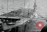 Image of airship Atlantic Ocean, 1950, second 18 stock footage video 65675077419