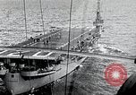 Image of airship Atlantic Ocean, 1950, second 19 stock footage video 65675077419