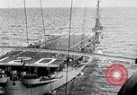 Image of airship Atlantic Ocean, 1950, second 20 stock footage video 65675077419