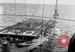 Image of airship Atlantic Ocean, 1950, second 22 stock footage video 65675077419