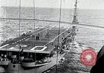 Image of airship Atlantic Ocean, 1950, second 23 stock footage video 65675077419