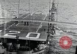 Image of airship Atlantic Ocean, 1950, second 31 stock footage video 65675077419