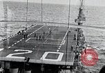 Image of airship Atlantic Ocean, 1950, second 36 stock footage video 65675077419