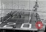 Image of airship Atlantic Ocean, 1950, second 40 stock footage video 65675077419