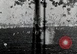 Image of saw dust Dahlgren Virginia USA, 1951, second 13 stock footage video 65675077420