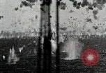 Image of saw dust Dahlgren Virginia USA, 1951, second 14 stock footage video 65675077420
