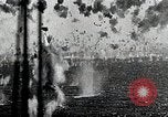 Image of saw dust Dahlgren Virginia USA, 1951, second 15 stock footage video 65675077420