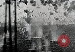 Image of saw dust Dahlgren Virginia USA, 1951, second 17 stock footage video 65675077420