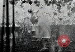 Image of saw dust Dahlgren Virginia USA, 1951, second 18 stock footage video 65675077420
