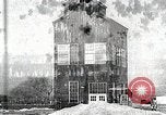 Image of saw dust Dahlgren Virginia USA, 1951, second 21 stock footage video 65675077420