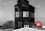 Image of saw dust Dahlgren Virginia USA, 1951, second 26 stock footage video 65675077420