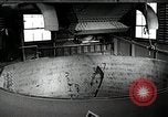Image of saw dust Dahlgren Virginia USA, 1951, second 28 stock footage video 65675077420