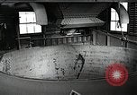 Image of saw dust Dahlgren Virginia USA, 1951, second 29 stock footage video 65675077420
