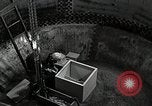 Image of saw dust Dahlgren Virginia USA, 1951, second 33 stock footage video 65675077420