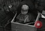 Image of saw dust Dahlgren Virginia USA, 1951, second 44 stock footage video 65675077420