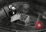 Image of saw dust Dahlgren Virginia USA, 1951, second 45 stock footage video 65675077420