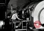 Image of cool chamber Dahlgren Virginia USA, 1951, second 13 stock footage video 65675077421