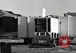 Image of micro flash camera Dahlgren Virginia USA, 1951, second 10 stock footage video 65675077422