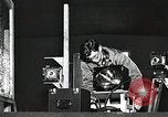 Image of micro flash camera Dahlgren Virginia USA, 1951, second 17 stock footage video 65675077422