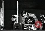 Image of micro flash camera Dahlgren Virginia USA, 1951, second 18 stock footage video 65675077422