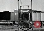 Image of micro flash camera Dahlgren Virginia USA, 1951, second 26 stock footage video 65675077422