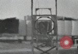 Image of micro flash camera Dahlgren Virginia USA, 1951, second 27 stock footage video 65675077422