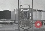 Image of micro flash camera Dahlgren Virginia USA, 1951, second 28 stock footage video 65675077422
